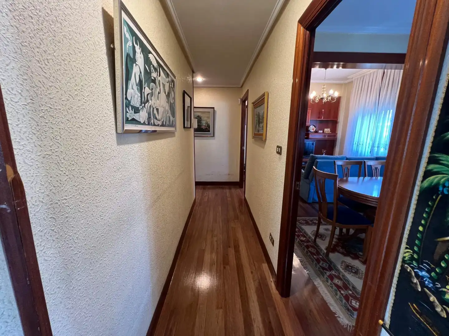 Flat for sale in Bilbao   with Heating and Balcony