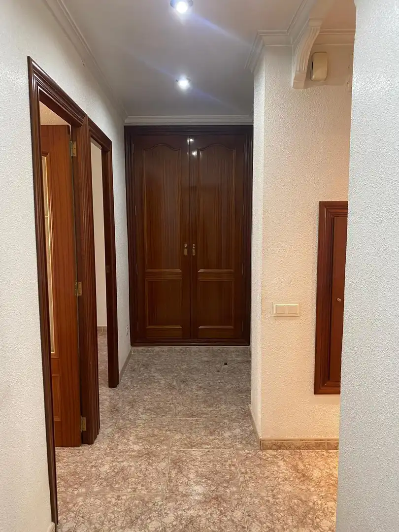 Piso en venta en Valencia