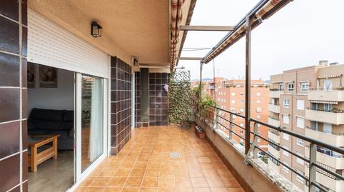 Photo 3 of Attic to rent in Calle Albondón, Rosaleda - Juventud,  Granada Capital