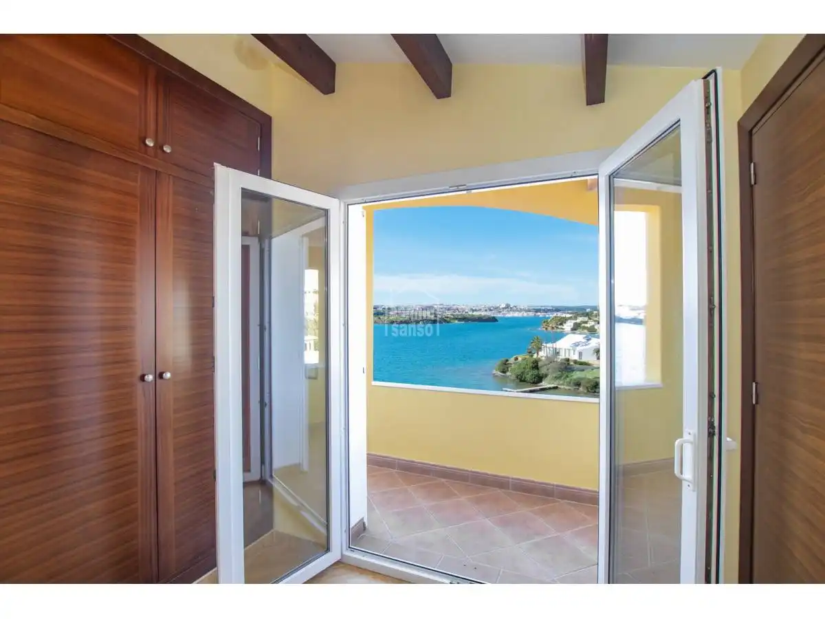 Villa con piscina in vendita a Cala Llonga - Sa Mesquida, imagen 27