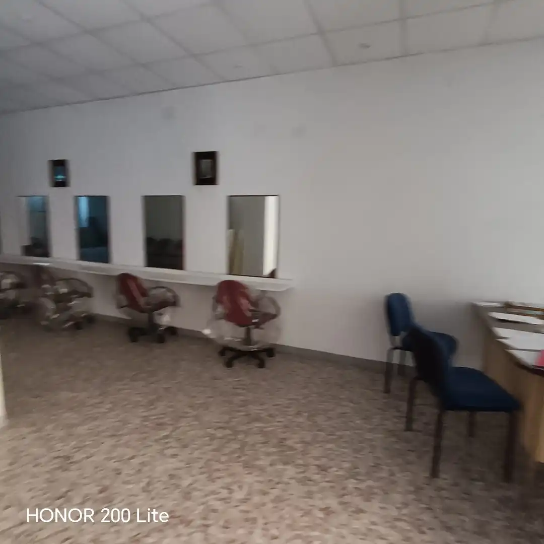 Business premises to rent in Zona Papa Luna - Platja del Gurugú, imagen 4