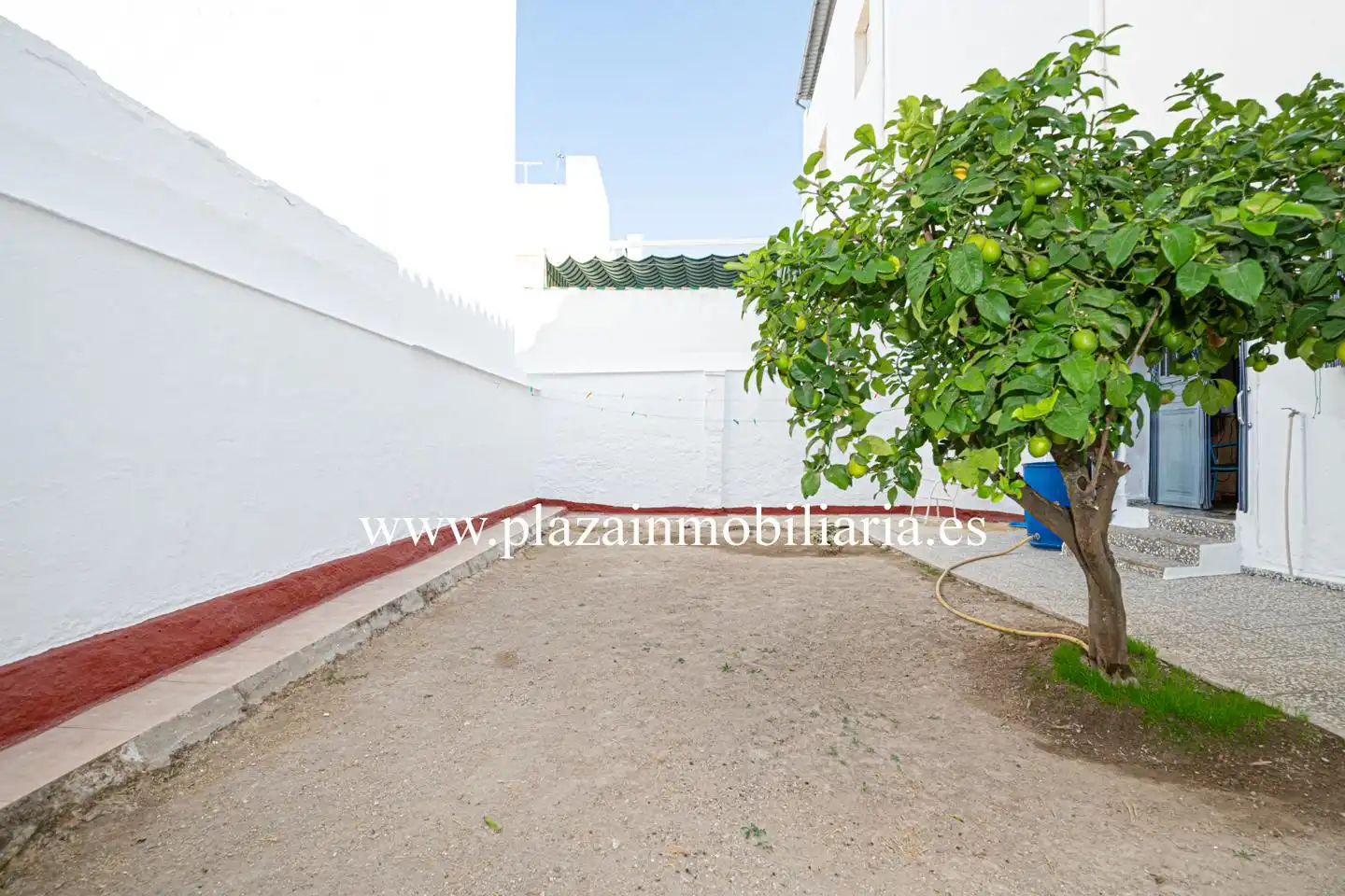 House with terrace for sale in Centro, imagen 3