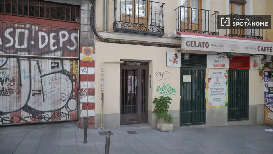 Appartement à louer à Centro, imagen 19