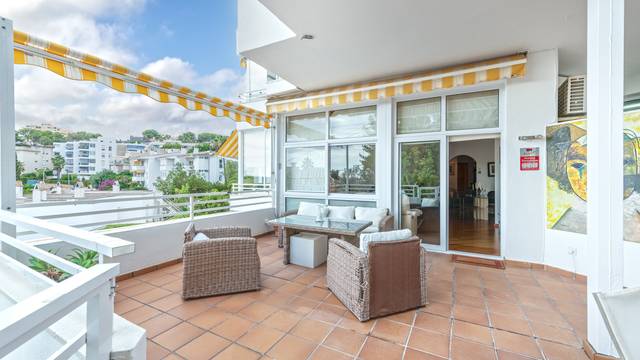 Apartamento en Venta en La Bonanova