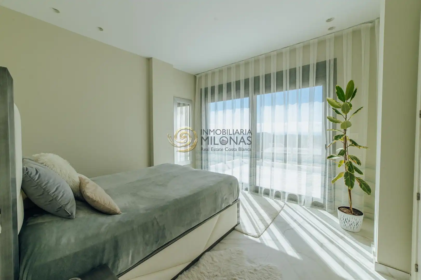 Detached house with terrace for sale in Balcón de Finestrat - Terra Marina, imagen 28