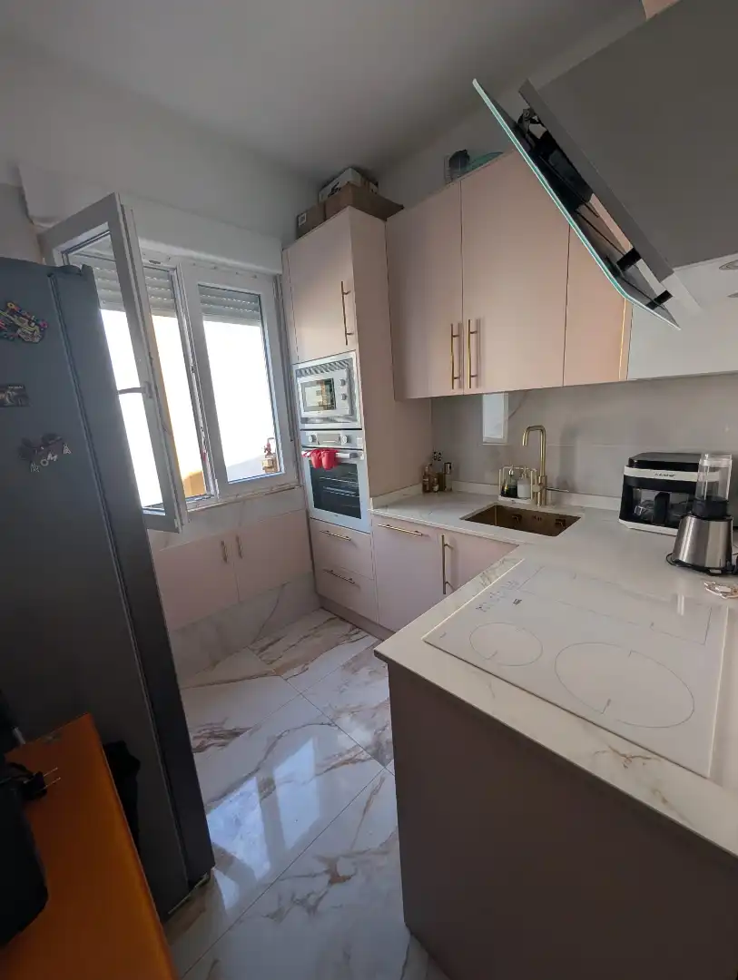 Cuina de Pis en venda en Santander