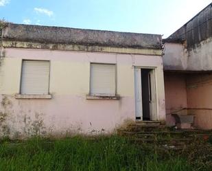 Exterior view of House or chalet for sale in Vigo   with Private garden and Storage room