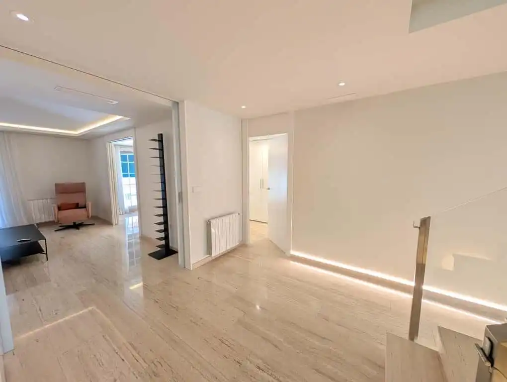 Dúplex en venda en Gandia amb Aire condicionat, Terrassa i Traster