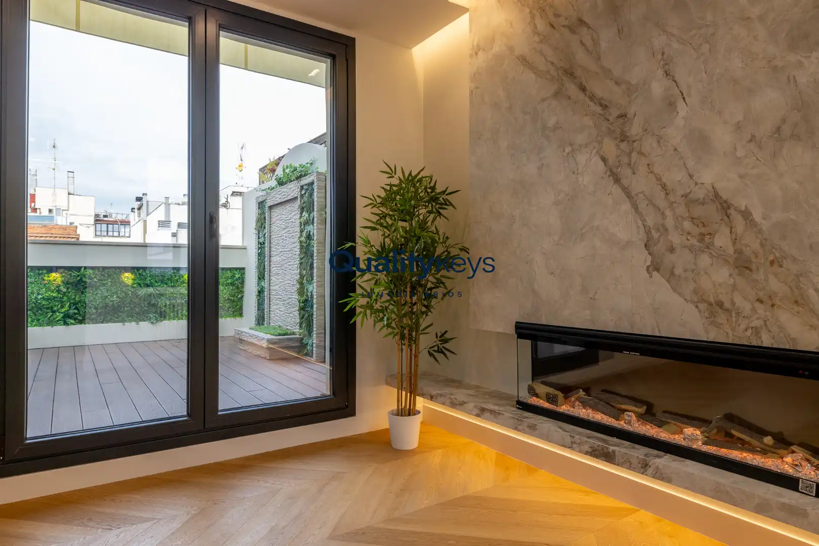 Attique avec terrasse à vendre à Calle de Núñez de Balboa, imagen 13
