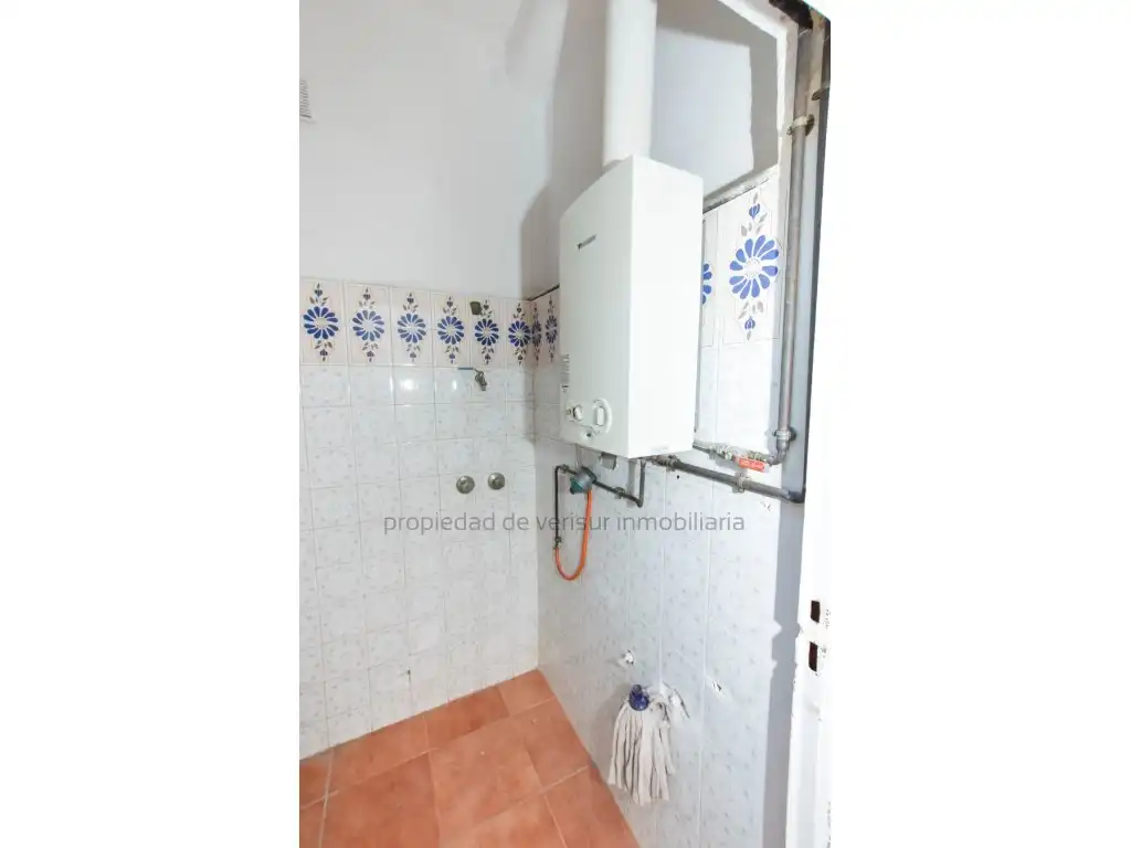Badezimmer von Haus oder Chalet zur Miete in Albox