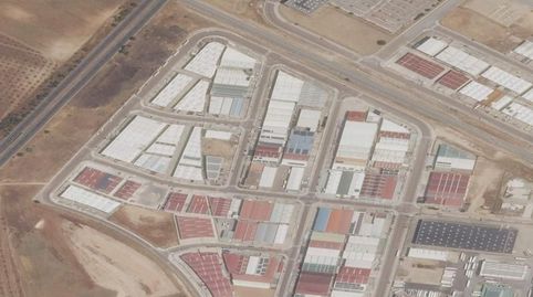 Foto 3 de Piso en venta en Calle Nevero, La Estación, Badajoz Capital