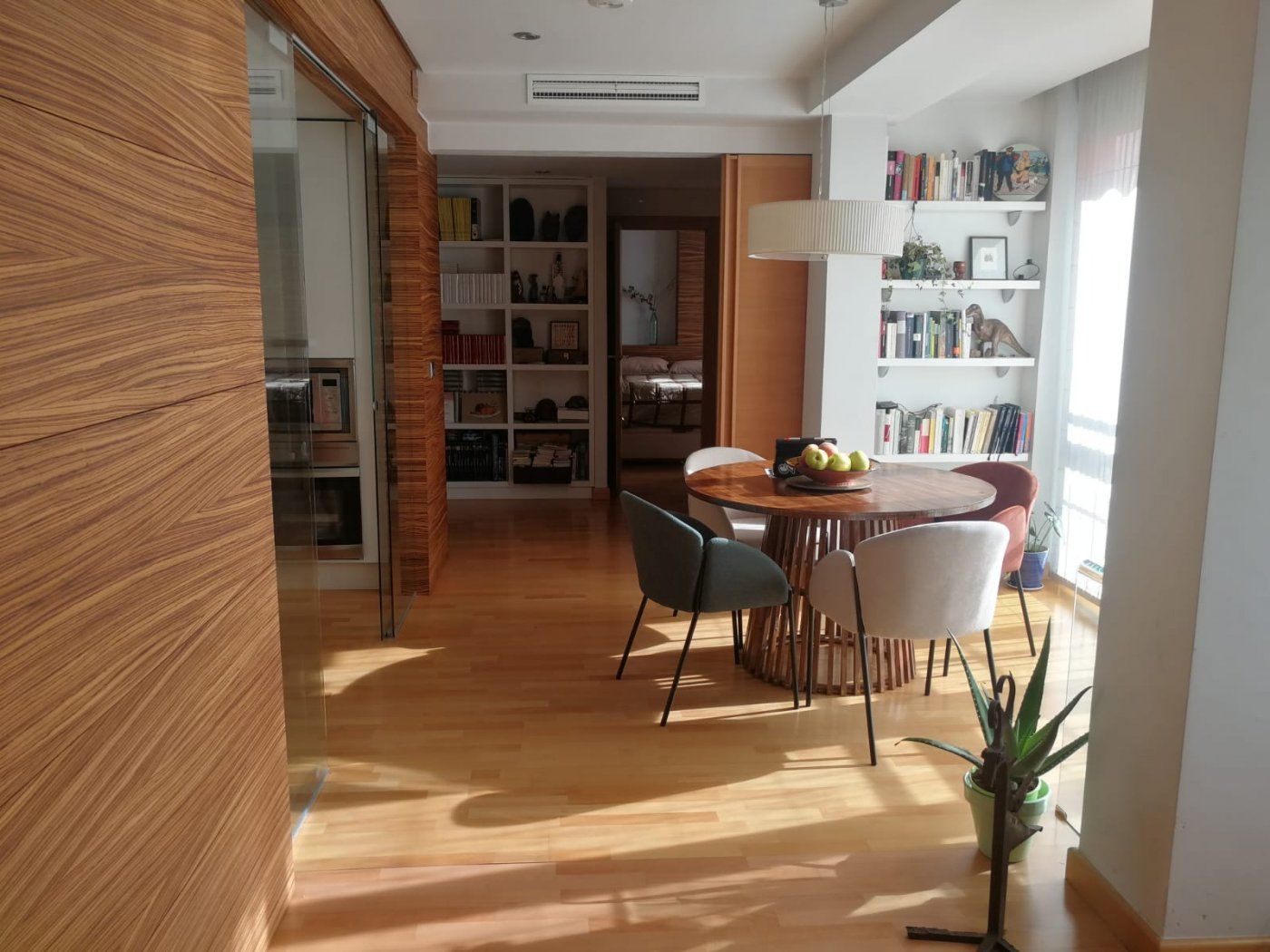 Flat for sale in San Miguel, Centro