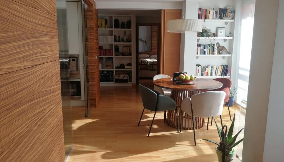 Foto 1 de Pis en venda a San Miguel, Murcia