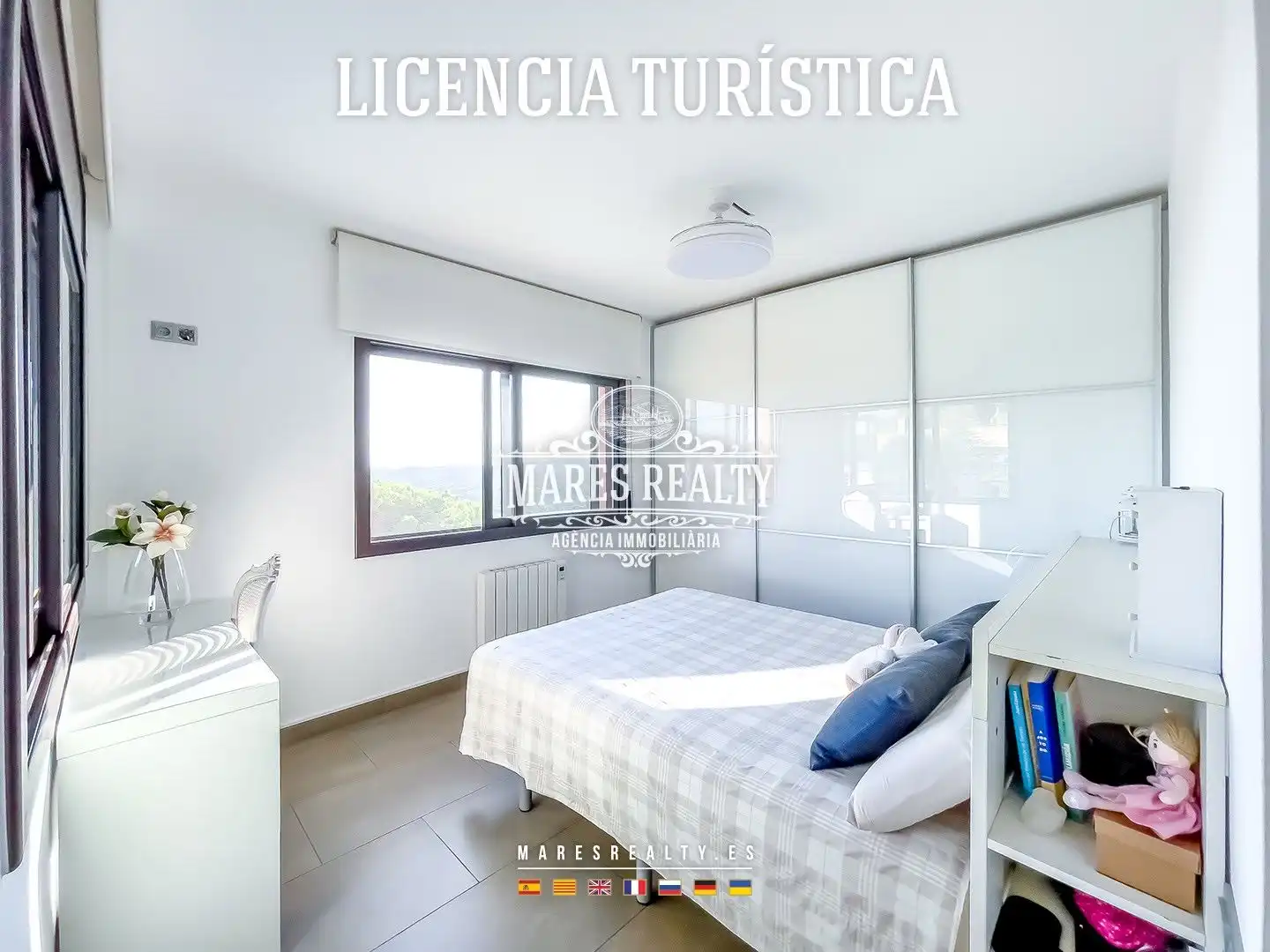 Casa con piscina en venta en Lloret Verd - Els Pinars, imagen 28