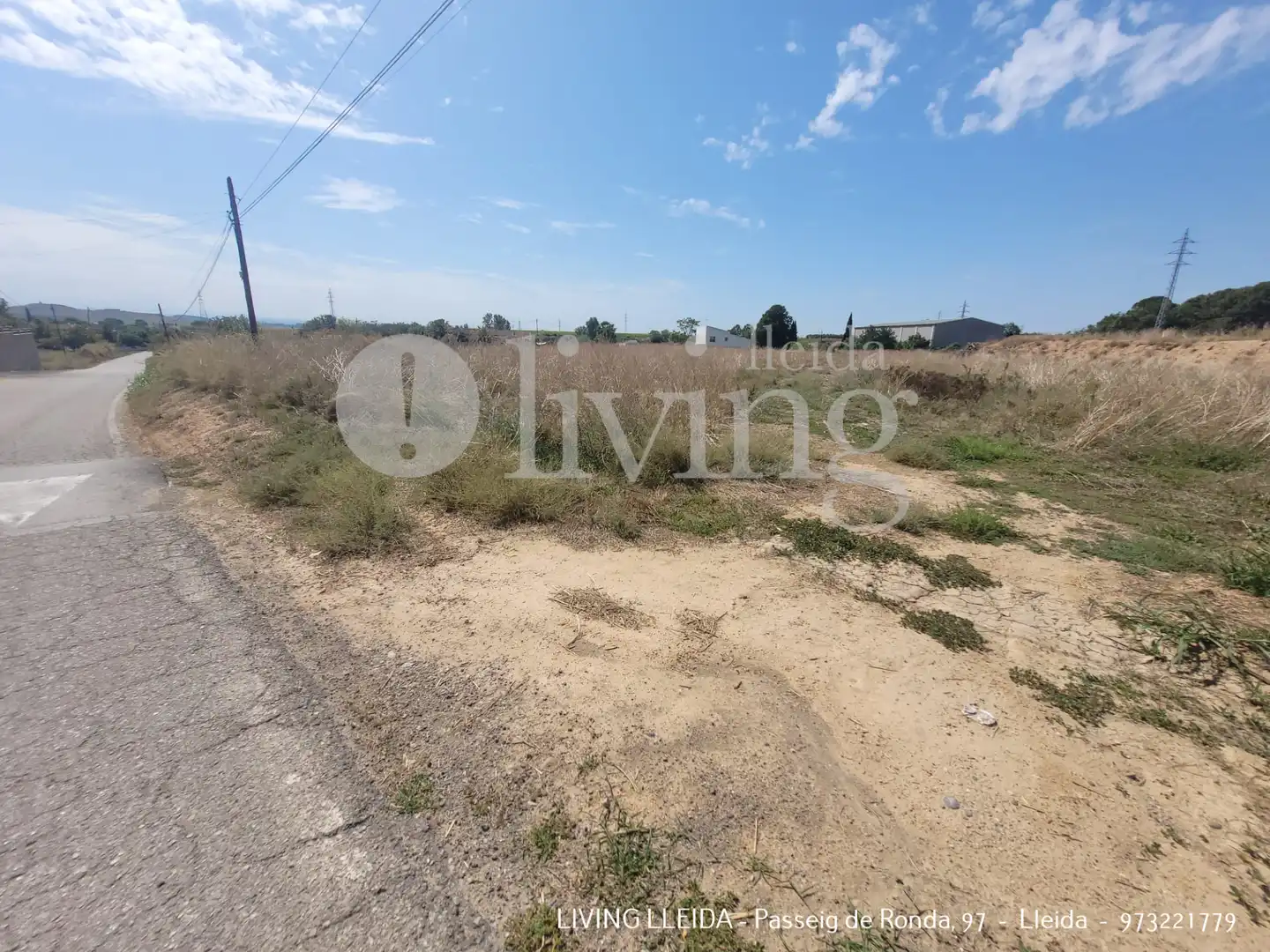 Terreno rustico in vendita a Carrer Miralbo, imagen 4