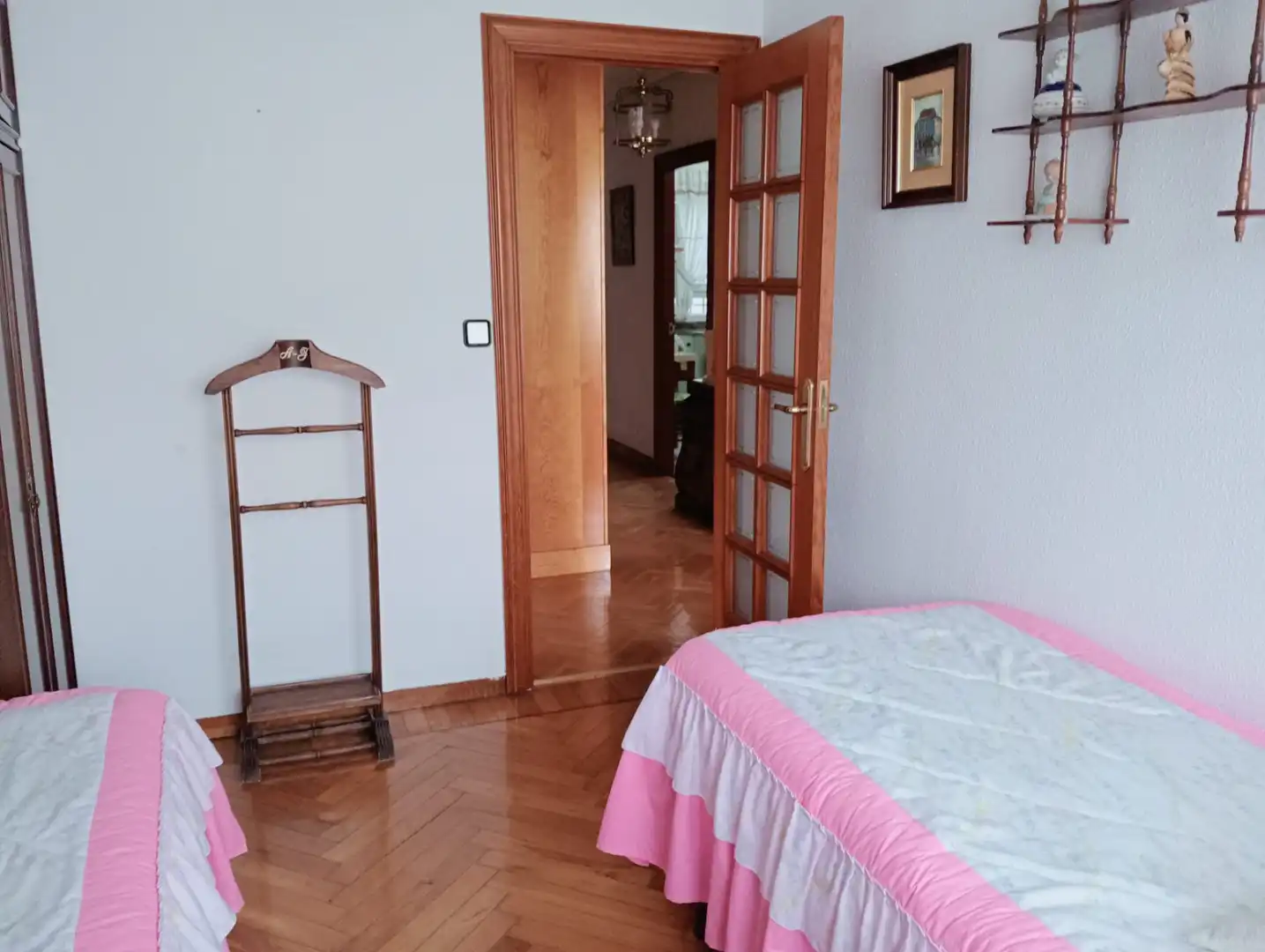 Appartement avec ascenseur à vendre à Calle Profesor Jiménez Díaz 9, imagen 24