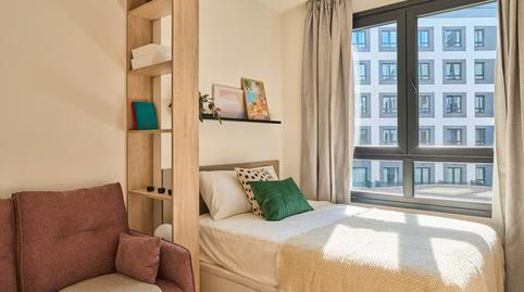 Foto 4 de Estudi de lloguer a Calle Tulipero, 6, Buena Vista,  Madrid Capital