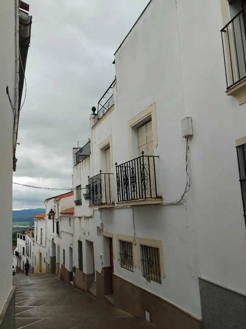 House with terrace for sale in Calle Don Sancho, imagen 20