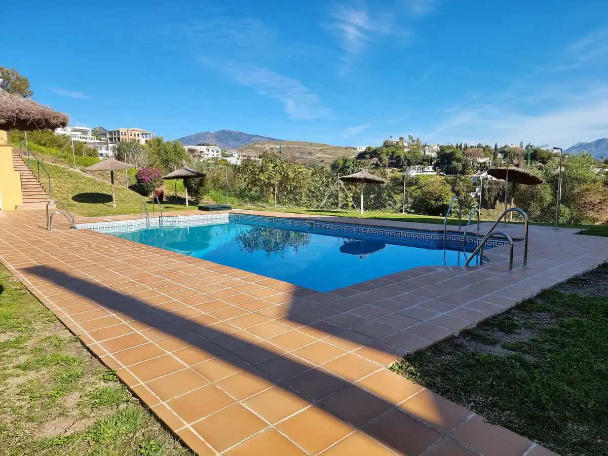 Wohnung mit Pool zum Verkauf in Estepona - Estepona,Centro,Avenida de Bel-Air, imagen 37
