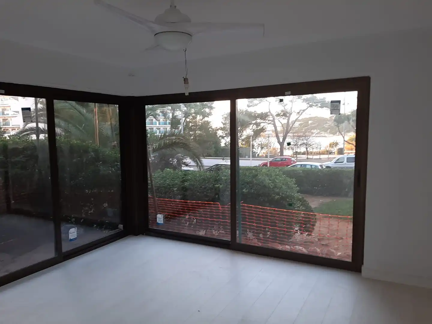 Apartment with garden for sale in Carrer dels Replanells, imagen 3