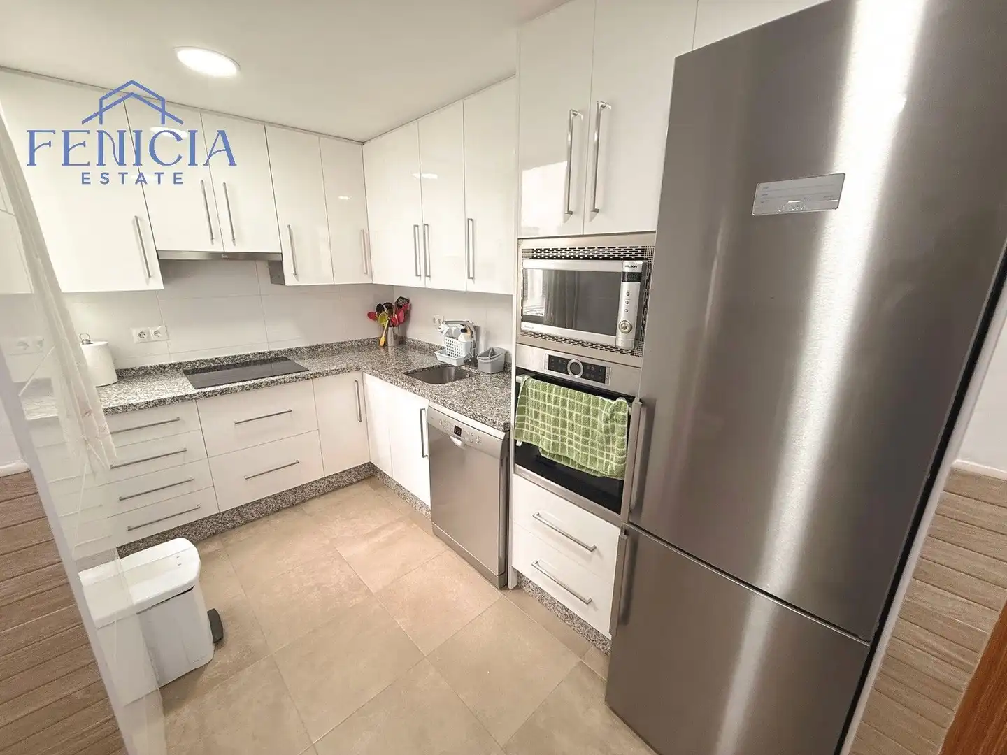 Flat with lift for sale in Almuñecar centro, imagen 16
