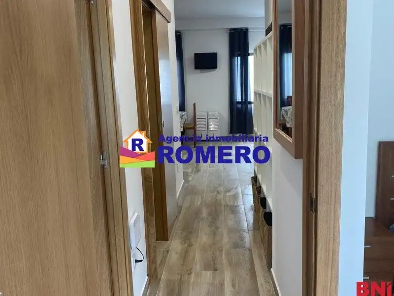 Wohnung zur Miete in Porto do Son mit Möbliert