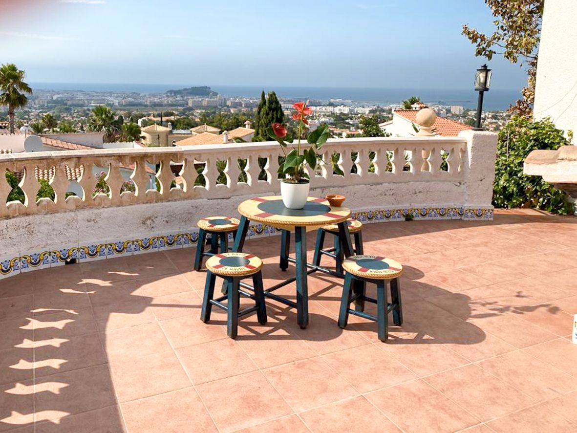 House or chalet for sale in El Montgó