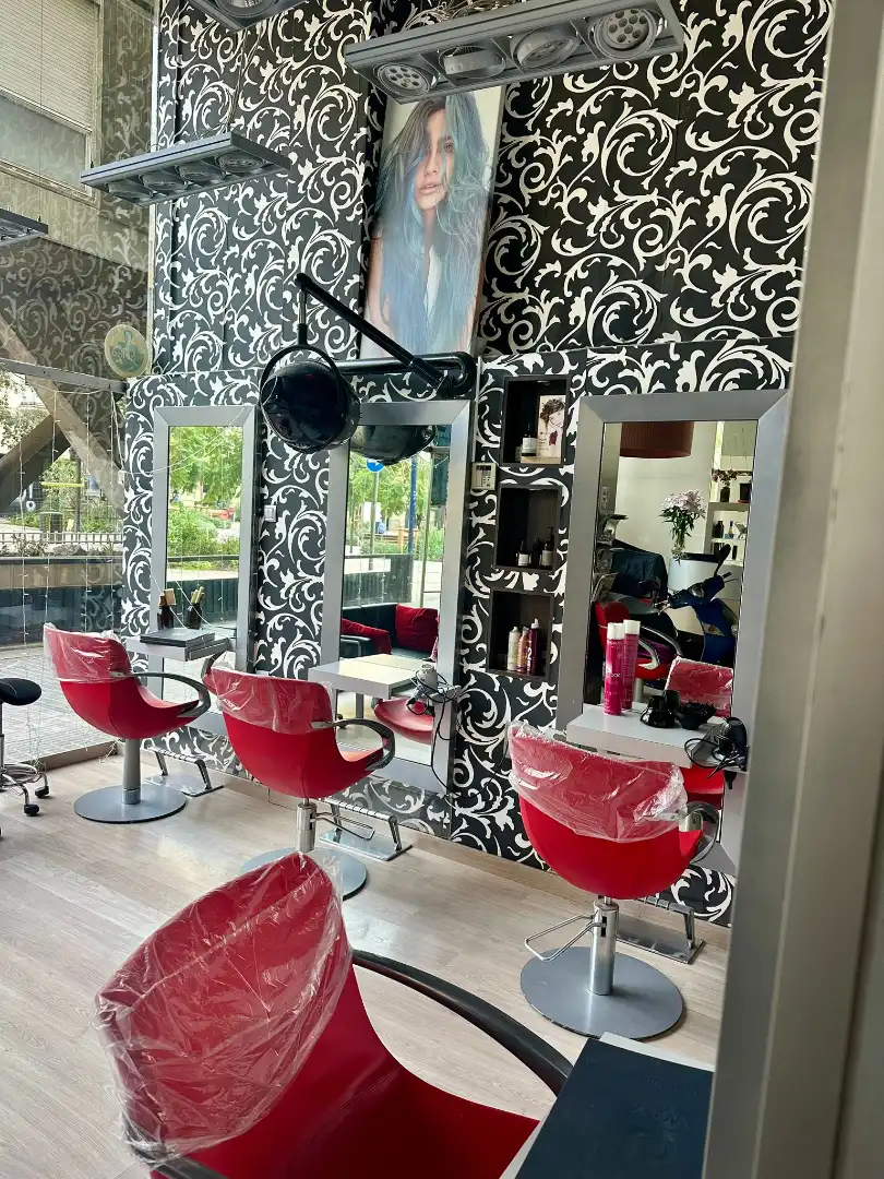 Local comercial en traspaso en Carrer del Consell de Cent, imagen 4
