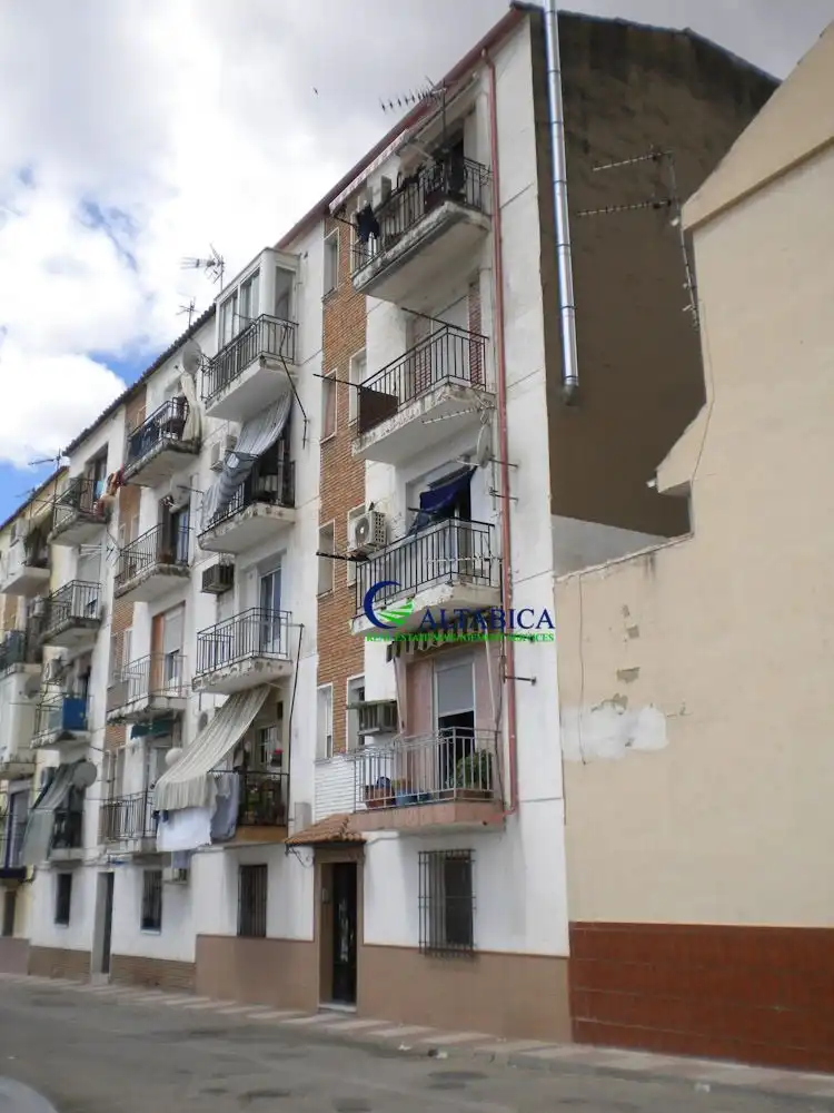 Appartement à vendre à Paquita Torres