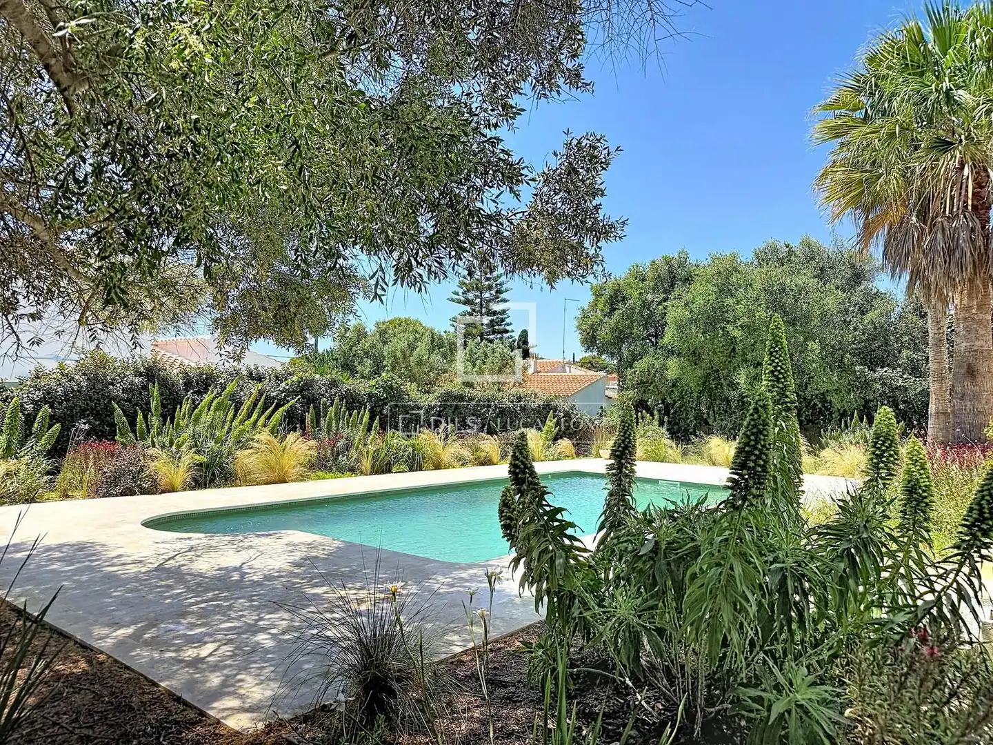 Villa avec piscine à vendre à Trebalúger, imagen 5