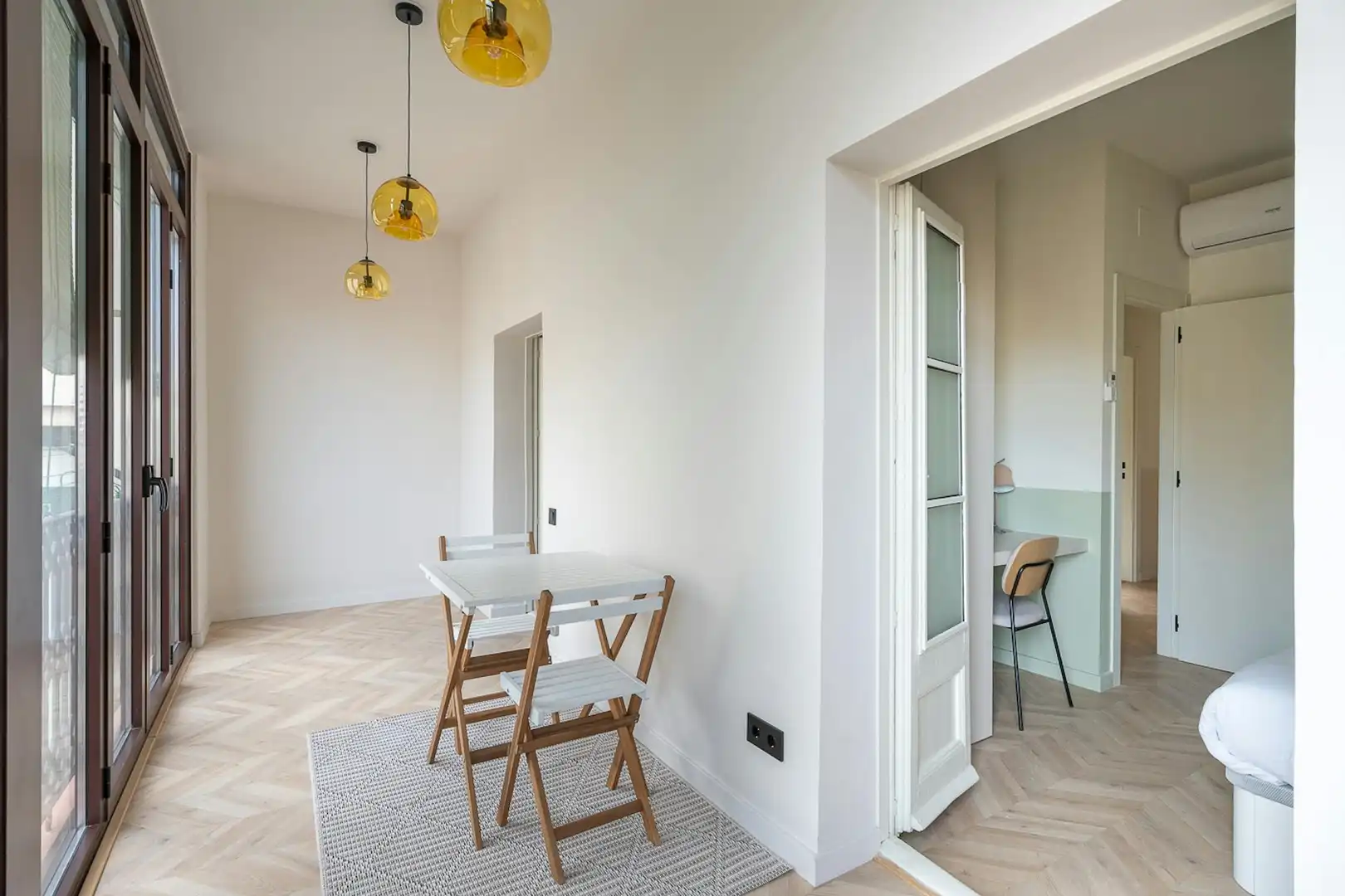Flat for rent in N/A, Dreta de l'Eixample