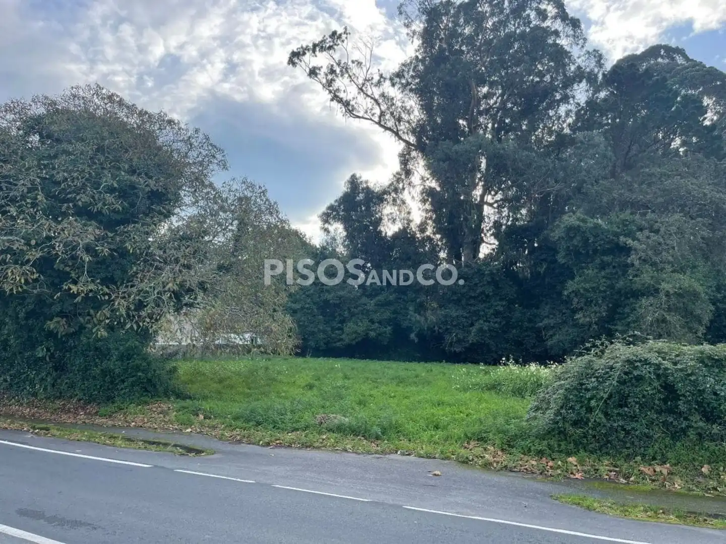 Terreni e lotti in vendita a Emilia Pardo Bazán, imagen 4