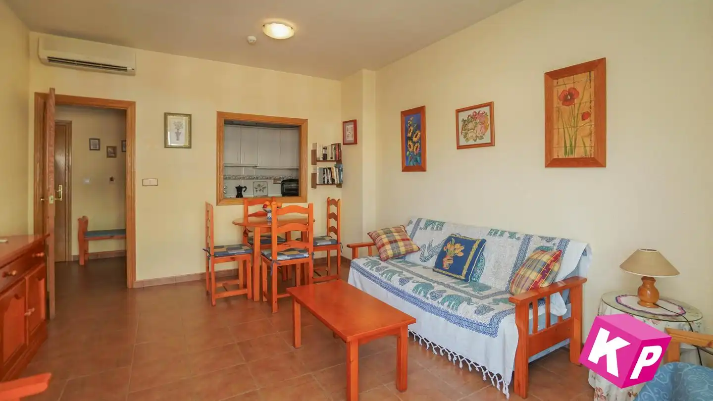 Piso con piscina en venta en Avenida Zaragoza, imagen 7