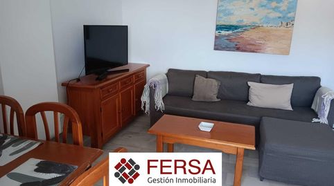 Foto 2 de Apartament de lloguer a Vistahermosa, El Puerto de Santa María