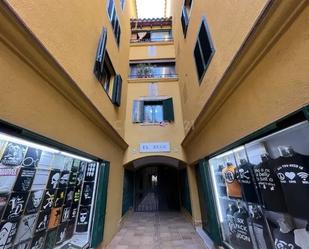 Exterior view of Office for sale in Lloret de Mar  with Air Conditioner