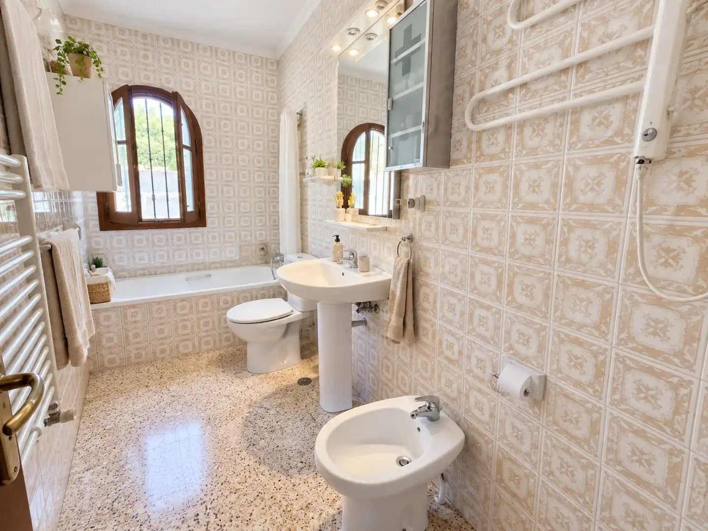 Villa con piscina in vendita a Carrió - La Merced - Los Pinos, imagen 16