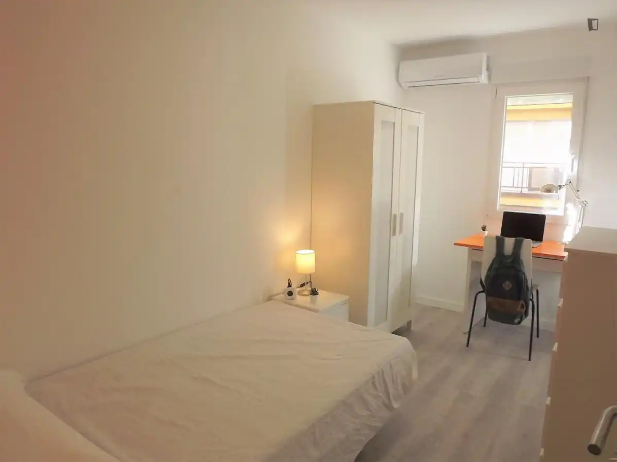 Habitació a El Castell