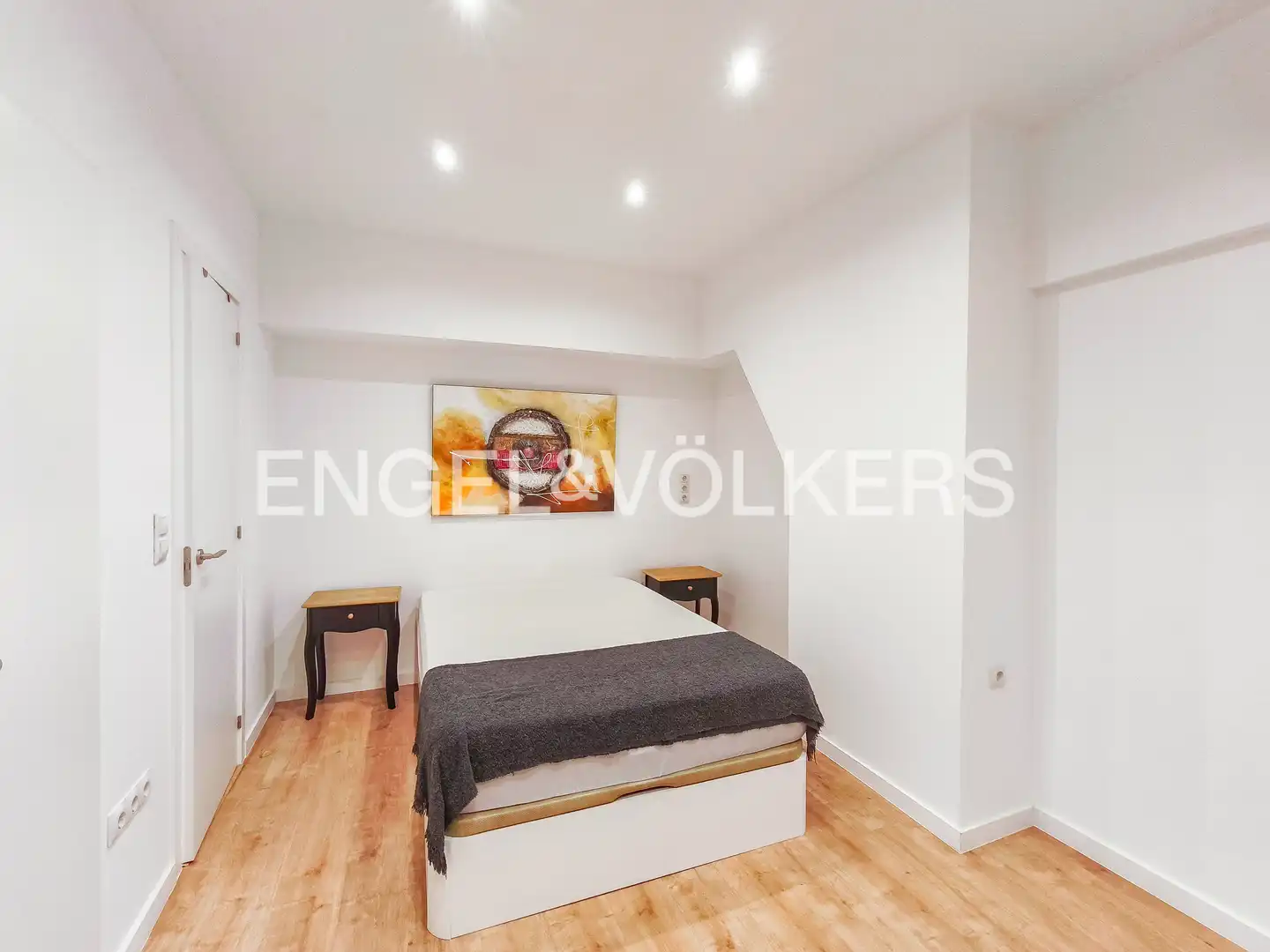 Habitación de Piso en venta en Barcelona con Aire acondicionado, Calefacción y Amueblado