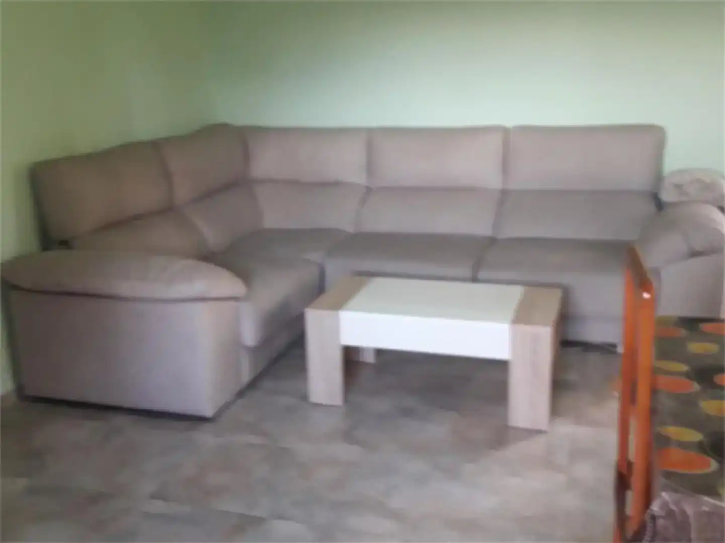 Sala d'estar de Casa o xalet en venda en Castellgalí amb Piscina i Balcó