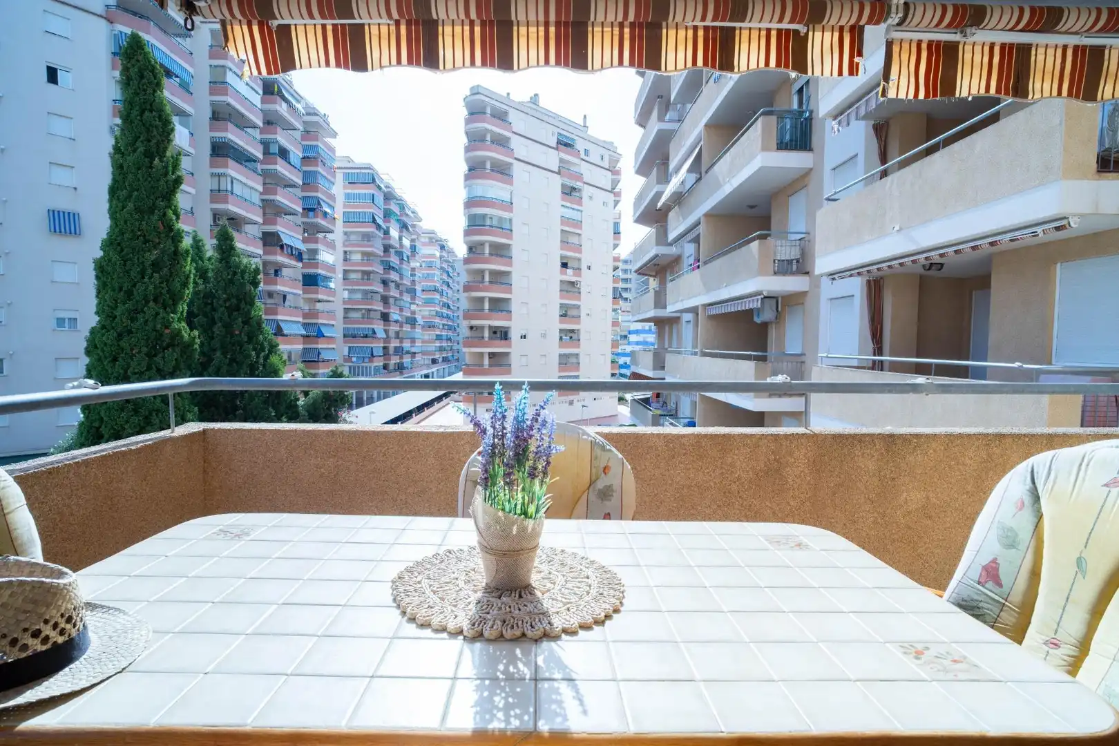 Apartment with pool for sale in Avenida FARO DEL 30, imagen 2
