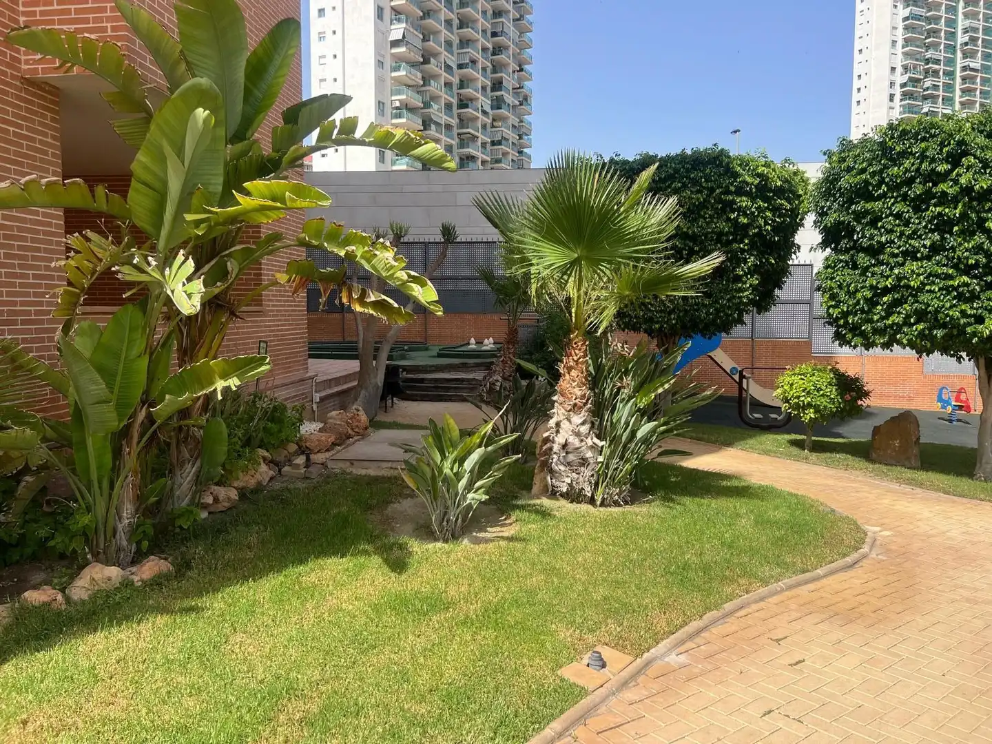 Apartment with pool for sale in La Cala de Villajoyosa, imagen 23