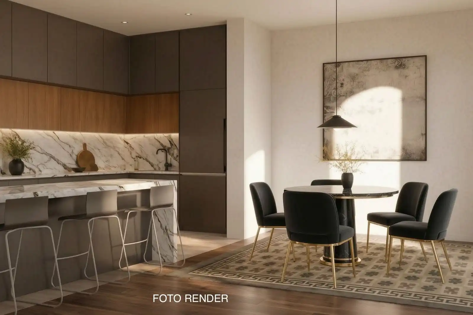 Apartament amb ascensor en venda a Calle Gran Vía de Colón 39, imagen 4
