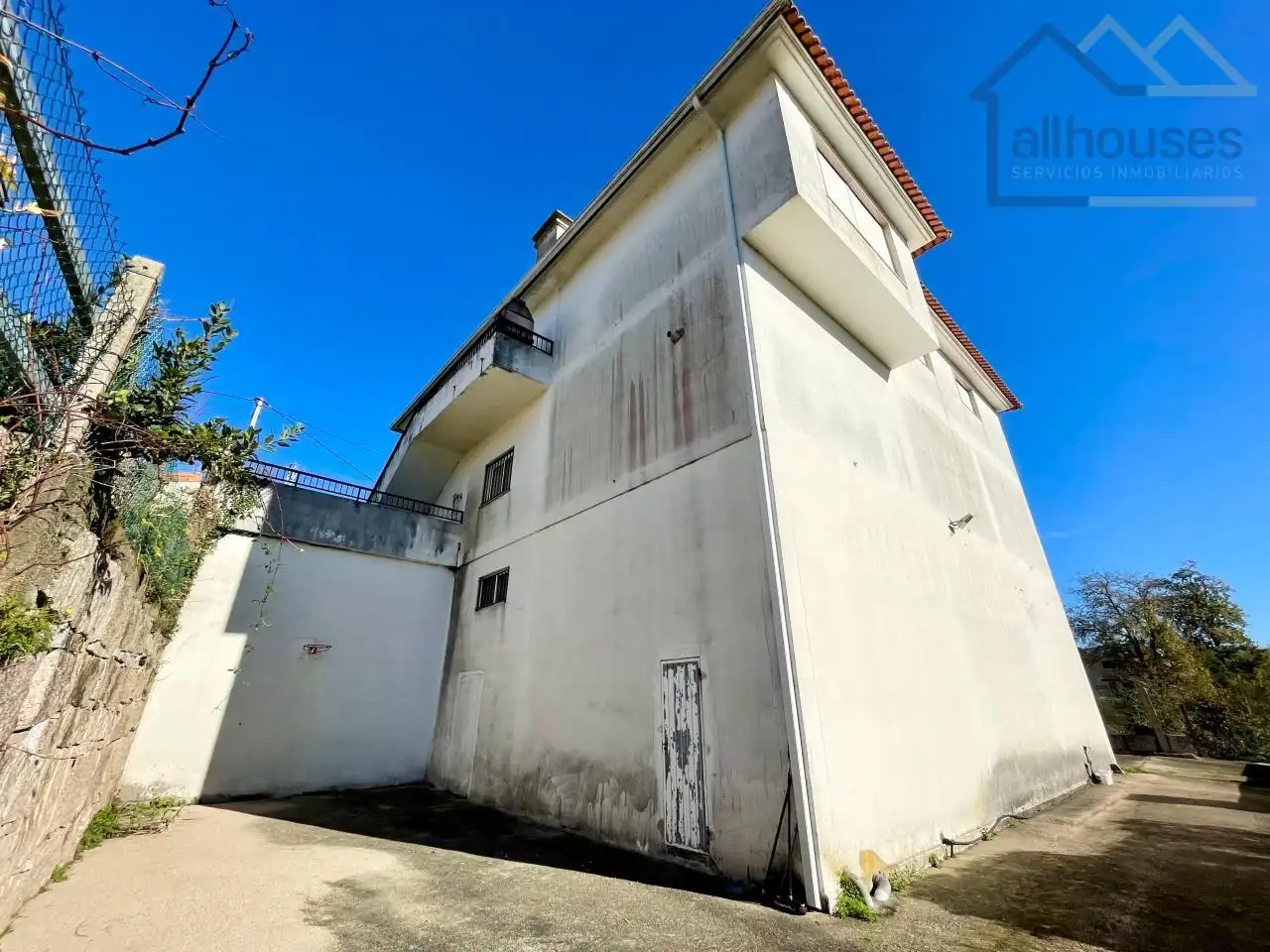 Casa con piscina en venta en Gondomar, imagen 4