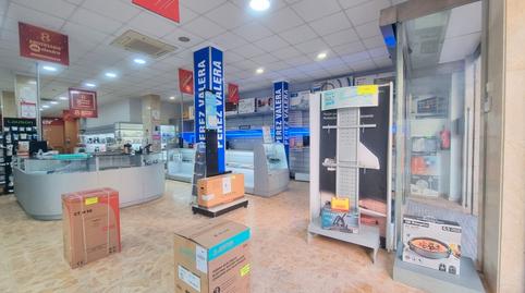 Photo 3 of Premises for rent in Carrer de Dalt de la Mar, Natzaret,  Valencia Capital