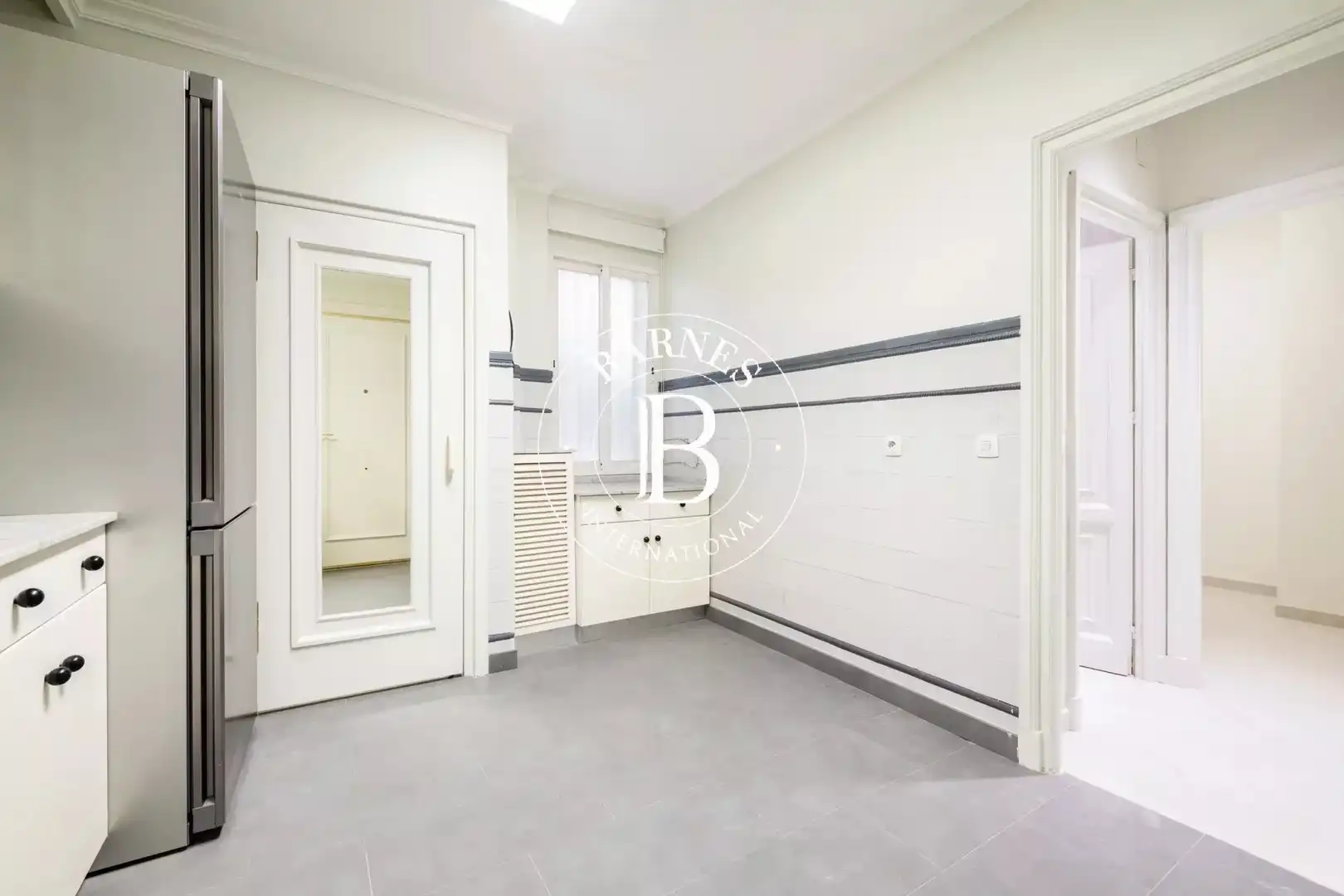 Flat for rent in Madrid  with Air Conditioner, Heating and Storage room