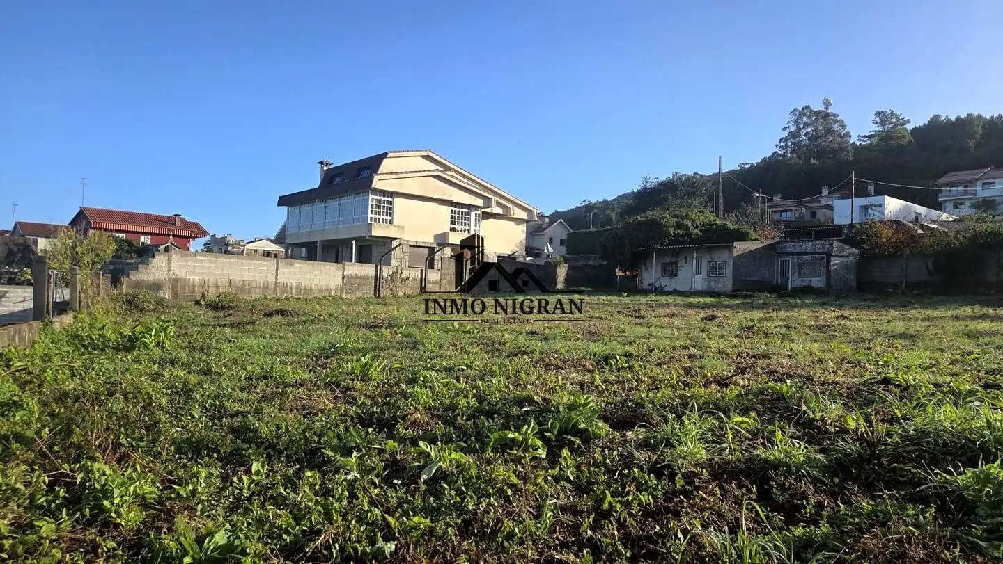 Residencial en venta en Vigo 