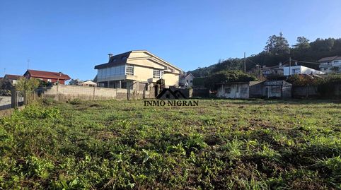 Foto 4 de Residencial en venta en Carretera Camposancos, Coruxo - Oia - Saiáns, Vigo