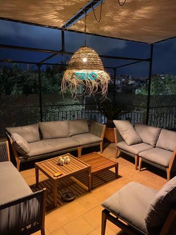 Ático en Venta en Andrea Doria en Son Armadans