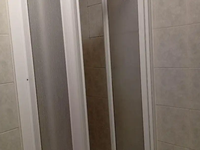 Baño de Piso en venta en Tavernes de la Valldigna con Terraza, Amueblado y Balcón