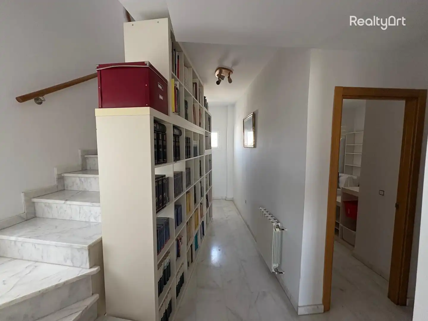 Logement avec jardin à vendre à Sanlúcar la Mayor, imagen 23